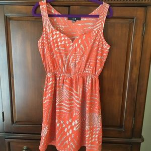 Forever 21 Cute Summer Dress